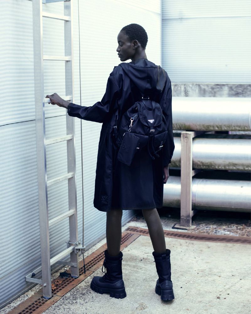Prada Re-Nylon