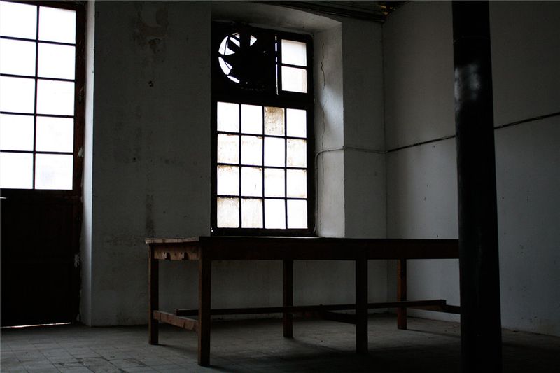 Montserrat的第一个工作室