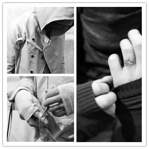 逝去的波斯风情