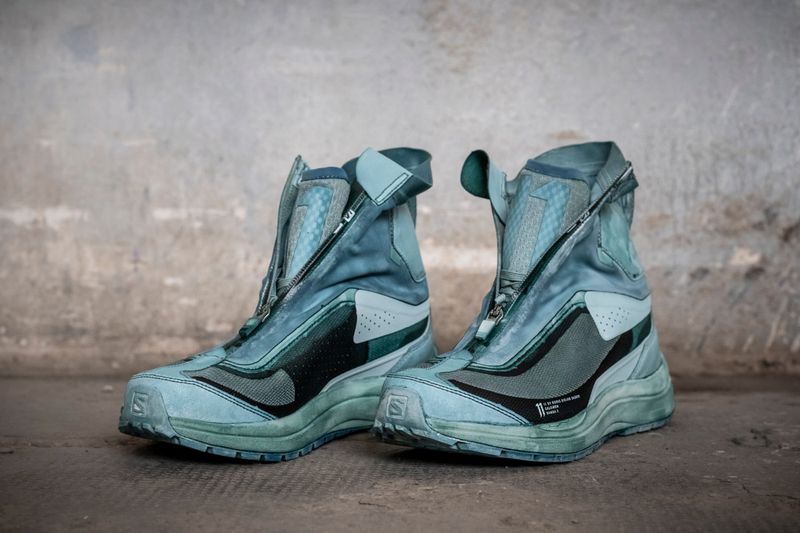 AW19 Salomon Bamba 2