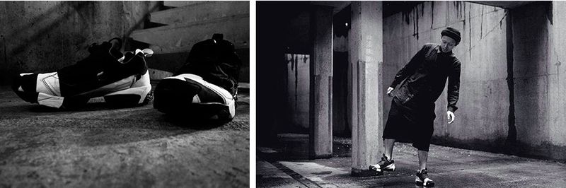 24 Kilates&11 by BBS&Reebok insta Pump Fury