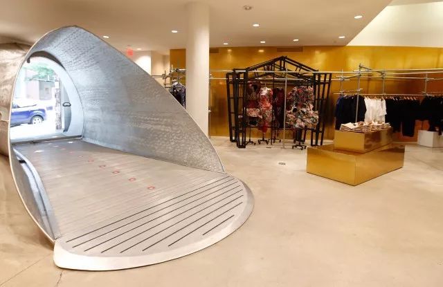 川久保玲reikawakubo十大时尚真相